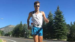 Håvard haukenes is a male norwegian racewalker. Alvdol Til Ol I Rio Alvdal Midt I Vaela