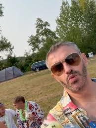 I added the decor to @move_nightclub yesterday for the Tony De Vit tribute  night great turn out with so many big festivals