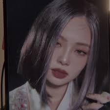 𝐅𝐈𝐋𝐓𝐄𝐑 ଽ aestheticsꜜ hair inspo color hairstyle grunge hair