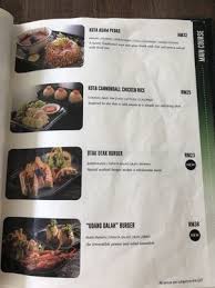 Selalu sangat makan nasi kandar. Kota Dine Coffee 19 Photos Cafes Jalan Tun Syed Sheh Barakbah George Town Penang Malaysia Restaurant Reviews Phone Number