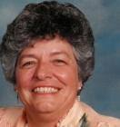 Obituary information for Wilma Faye Snyder