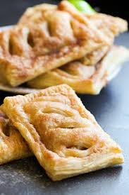 Apple Hand Pies Recipe Recipe Apple Hand Pies Hand Pie Recipes Apple Puff Pastry