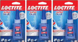 Amazon.com: Loctite Super Glue Professional Liquid, Clear ...