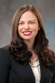 Jennifer Lockman's Instagram, Twitter & Facebook