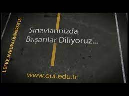 Lefke avrupa üniversitesine dair her şey. Lefke Avrupa Universitesi Izmir Ofisi Home Facebook