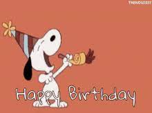 With tenor, maker of gif keyboard, add popular snoopy birthday animated gifs to your conversations. Snoopy Birthday Gifs Tenor