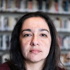 Fernanda Melchor in conversation with David Trueba