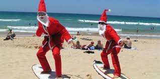 De craciun crestinii sarbatoresc nasterea domnului si mantuitorului nostru iisus hristos. De Ce Australienii SÄƒrbÄƒtoresc Craciunul In Iulie