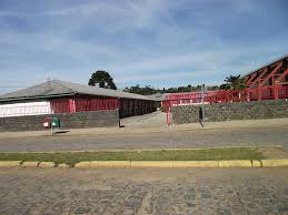 Urupema a cidade mais fria do brasil, sua temperatura média anual é de 13º c. Escola De Urupema Santa E Bela Catarina Brasil Mapio Net