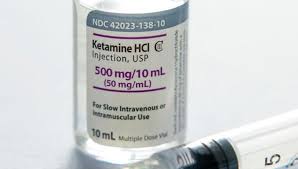 Image result for Ketamine