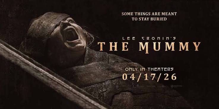 Lee Cronin's The Mummy – Review | Horror Retelling | Heaven of Horror