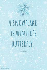 Best 17 quotes in «snowflake quotes» category. A Snowflake Is Quote Geez Gwen