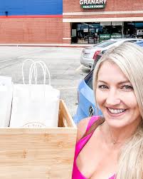 Granary Health Foods