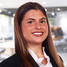 Scarlett Doyle's Instagram, Twitter & Facebook