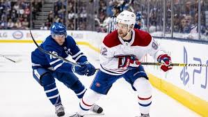Toronto maple leafs vs montreal canadiens. By The Numbers Montreal Canadiens Vs Toronto Maple Leafs On Tap As Unusual Nhl Season Begins Tsn Ca