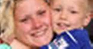 Gwernaffield boy, 5, saves family from fire