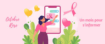 Cancer du sein (mammographie) : Vie De La Mutuelle Depistage Du Cancer Du Sein S Informer Et Agir Mutuelle De France Unie
