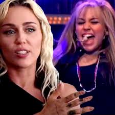 Miley Cyrus fans joke about her 'low' voice, but she's got a good  explanation