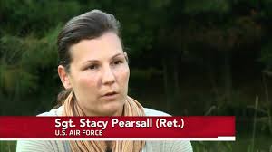 Combat Veteran Captures Impact of War One Picture at a Time