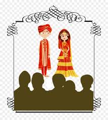 Wedding invitation anand karaj weddings in india, indian wedding, awards background illustration png clipart. Wedding Invitation Design