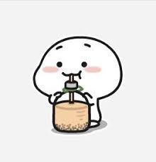 Follow the vibe and change your wallpaper every day! 22 Quby Pentol Ideas Cute Cartoon Images Cute Doodles Cute Cartoon Wallpapers