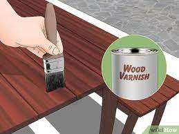 Check spelling or type a new query. 3 Ways To Finish Pine For Outdoor Use Wikihow