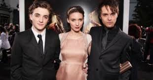 Pictures Photos Of Thomas Dekker Kyle Gallner Thomas Dekker Hollywood Stars