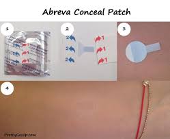 abreva conceal patch review pretty