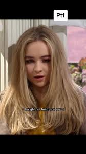 Emotional Talk Between Riley and Maya