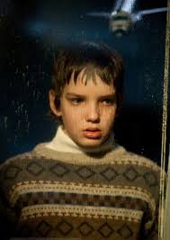 Fan Casting Kodi Smit-McPhee as Marcus Abbott in A Quiet Place (2008-2010) 