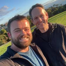 How do you recover from writing too much? Think