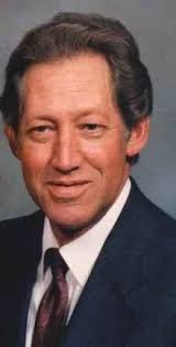 Obituary information for Roger McElderry