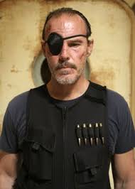 Lost sin LOST: Día 12: Bakunin, el personaje catalán de Lost