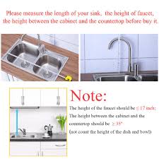 Check spelling or type a new query. Buy 92cm Stainless Steel Sink Drainer Rack For Dish Drying Kitchen Utensil Countertop Space Storage At Affordable Prices Free Shipping Real Reviews With Photos Joom