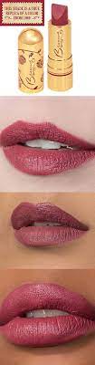 Besame Cosmetics Classic Color Lipstick Dusty Rose 0 12 Ounce Besame Cosmetics Lipstick Colors Lipstick