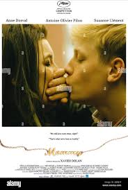 Xavier dolan and antoine olivier pilon hi-res stock photography and images 