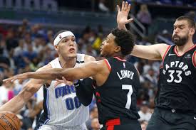 Fred vanvleet led the way for the raptors with 21 points, 4 rebounds and 10 assists, while kyle lowry added 8 points. 2019 Nba Playoffs Three Questions From The Raptors Ahead Of Game 5 Vs The Magic Raptors Hq