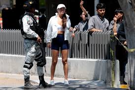 Valeria Márquez, TikTok influencer murdered during livestream, was targeted  by hitman, Mexican officials say - al.com