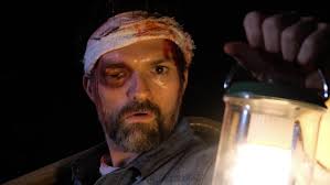 HORROR BUSINESS Episode 39: Women In Horror Month With Ashlee Blackwell  (PARALYSIS, VENEFICA, WAKE)