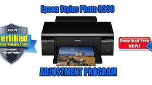 Have we recognised your operating system correctly? Epson R330 Driver Download Epson R230 Driver Downloads Ciss System For Easy Refilling 6