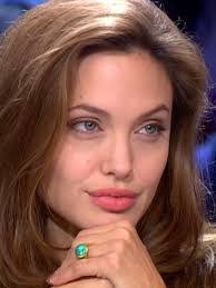 Angelina Holguin's Instagram, Twitter & Facebook