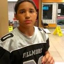 Ricky Holladay's Instagram, Twitter & Facebook