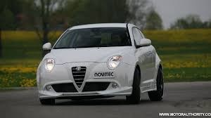 Image result for Rosso Alfa 2012 MiTo