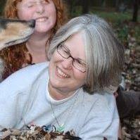 Beth Marvin Hickman (mom2s)