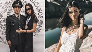 La apuesta estaba en tokio. Lylo Fa La Hermosa Novia De Rommel Pacheco Que Cautiva A Las Redes La Neta Noticias
