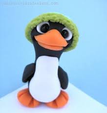 I Be C S Deviantart Gallery Cold Porcelain Penguin Art Penguins