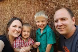 Fundraiser for Sarah Lessman by Paula Swann Mackey : Landon's Coats Disease  Treatment