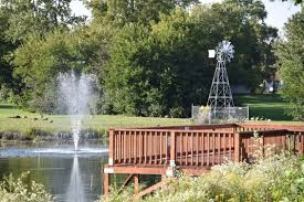 Column: Park Forest celebrates updated Somonauk Park
