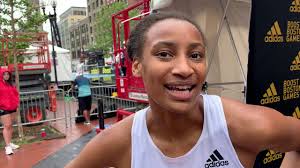 Months After Leaving Their NCAA Teams In the Middle of the Season, Sammy  Watson & Lynna Irby Explain Why They Turned Pro