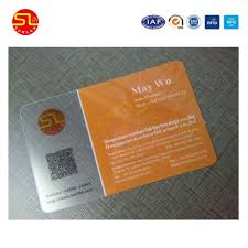 Flaunt your contact information on business card magnets. China Both Side Printing Pvc Plastic Transparent Business Card Nfc Business Card Bar Code Qr Code And Magnetic Stripe Cards With Nice Price China Business Card Transparent Business Card